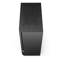 HUNTKEY BU530 BLACK CASE W/O PSU