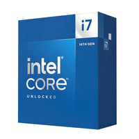 Intel Core i7-14700 CPU - 20-core LGA 1700 5.4GHz Processor