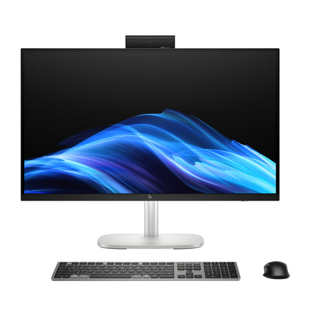 HP ProStudio 4 G1i 23.8 AiO, Intgrtd Cam DM 5MP, RAM 16GB DDR5 5600, SSD 512G 2280 PCIe NVMe Value