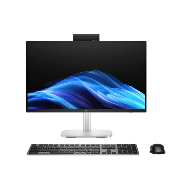 HP ProStudio 4 G1i 23.8" AI Ultra 7-265T 32GB 1TB Win 11 Pro All In One