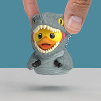 Jurassic World Tubbz MINI Beta - 1