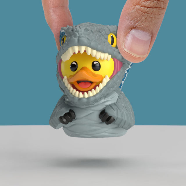 Jurassic World Tubbz MINI Beta - 1