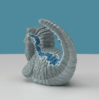 Jurassic World Tubbz MINI Beta - 5