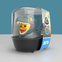 Jurassic World Tubbz MINI Beta - 2