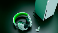 BlackShark V3 X Hyperspeed for Xbox - White - 4