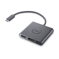 Dell Adapter USB C to HDMI/ DisplayPort with Power Delivery - Image 3
