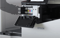 Epson Ink Cartridge Black WF-C20600 50000 pages