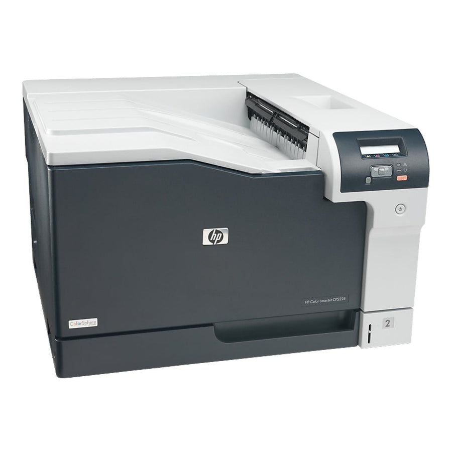 HP Colour LaserJet CP5225DN Printer