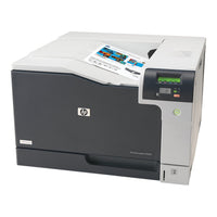 HP Colour LaserJet CP5225DN Printer - Image 2