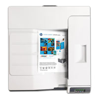 HP Colour LaserJet CP5225DN Printer - Image 4