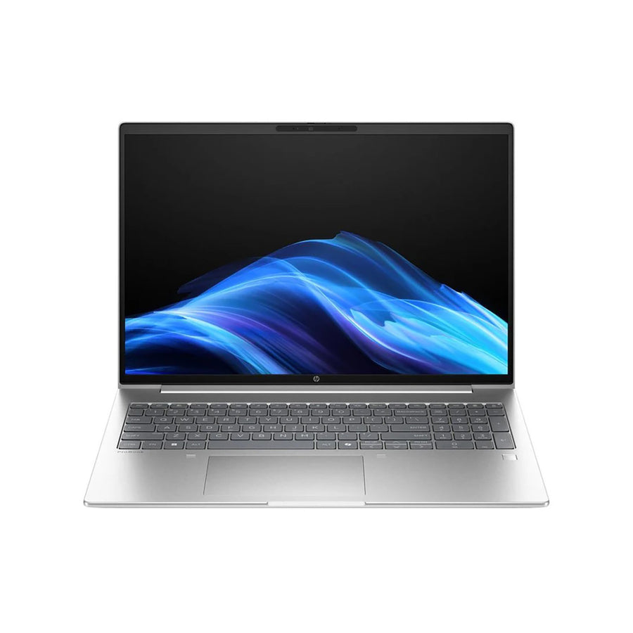 HP ProBook 4 G1iR 16" Intel Core 5-120U 8GB 512GB Win 11 Pro Notebook
