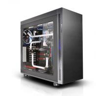 TT CASE, F51 SUPPRESSOR E-ATX MID TOWER