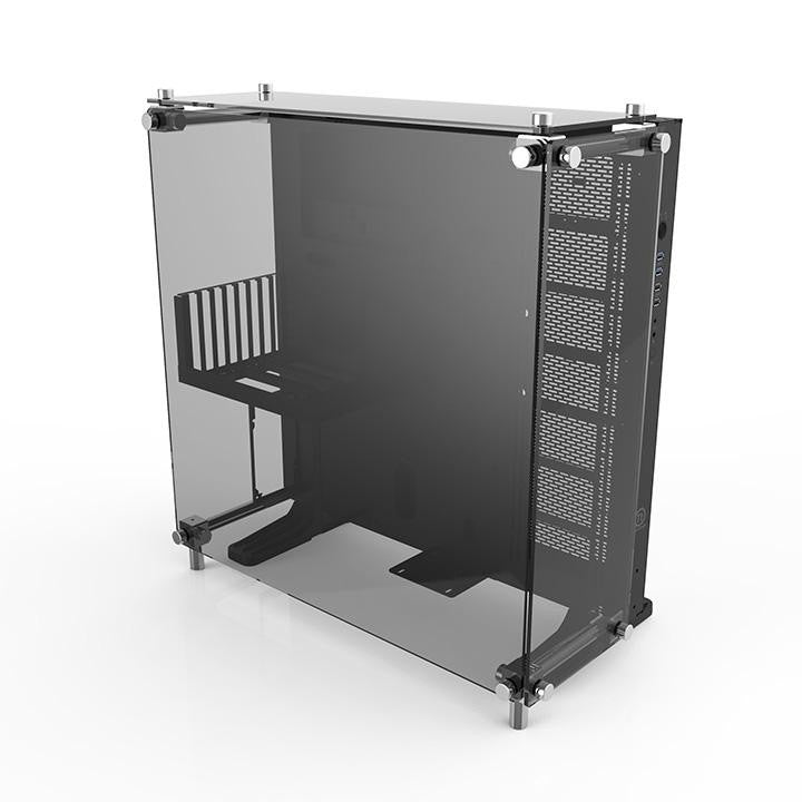 TT CASE, CORE P5 WALL-MT TG ATX