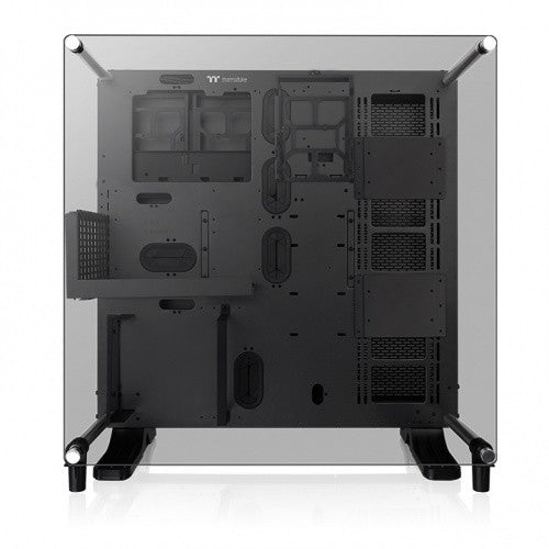 TT CASE, CORE P5 TG V2 BLACK EDITION