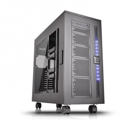 TT CASE, CORE W100 SUPER TOWER