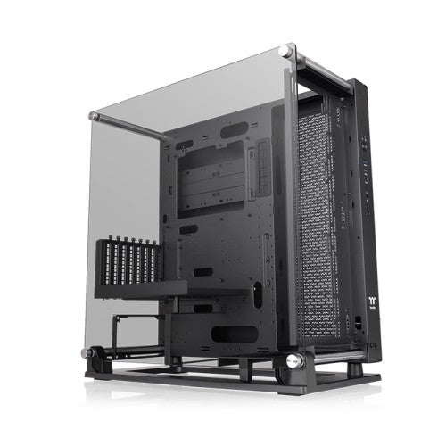 TT CASE, CORE P3 TG PRO