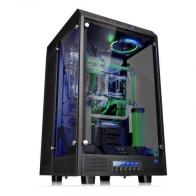 TT CASE, TOWER 900 BLACK CHASSIS