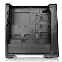 Thermaltake TT Case, View 28 Gull-Wing Riing RGB Win
