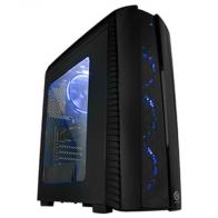 TT CASE, VERSA N27 ATX MID-TOWER