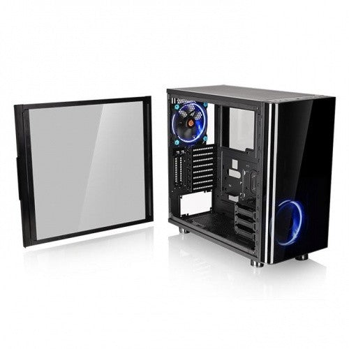TT CASE, VIEW 31 TG ATX GLASS MID-TOWER