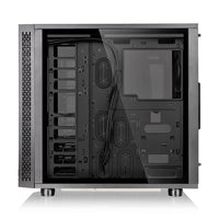 Thermaltake TT Case, View 31 TG RGB ATX Mid-Tower