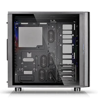 Thermaltake TT Case, View 31 TG RGB ATX Mid-Tower