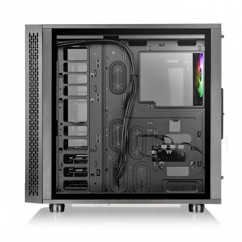 TT CASE, VIEW 31 TG ARGB