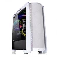 TT CASE, VERSA C24 RGB SNOW MID TOWER