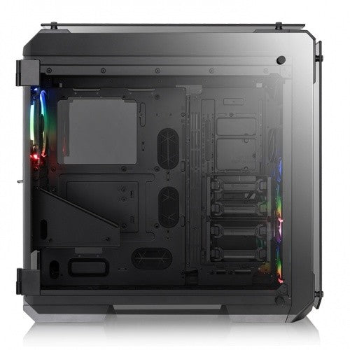 TT CASE, VIEW 71 TG RGB GLASS FULL-TOWER
