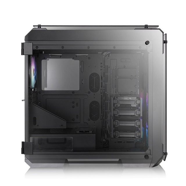 TT CASE, VIEW 71 TG ARGB FULL-TOWER