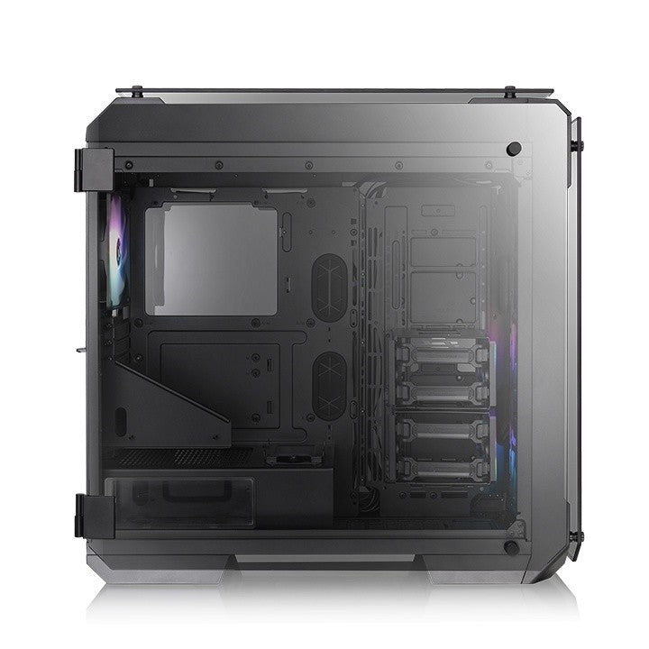 TT CASE, VIEW 71 TG ARGB FULL-TOWER