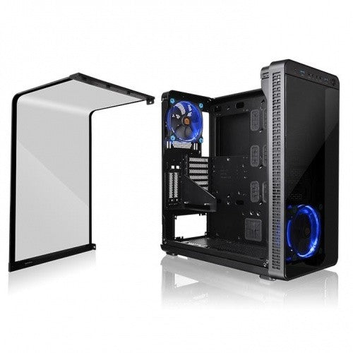 TT CASE, VIEW 37 RIING MID TOWER