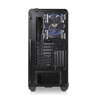Thermaltake TT Case, View 37 Riing Mid Tower