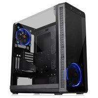 Thermaltake TT Case, View 37 Riing Mid Tower