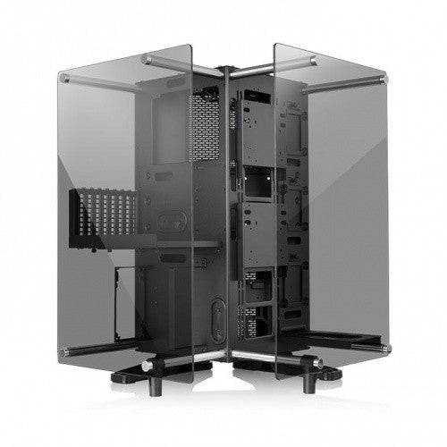 TT CASE, CORE P90 WALL-MT TG ATX