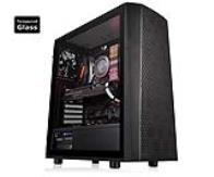 TT CASE, VERSA J24 TG MID TOWER