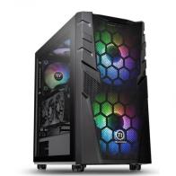 TT CASE, COMMANDER C32 TG