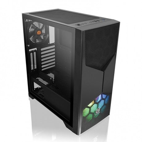 Thermaltake TT Case, Commander G31 TG ARGB