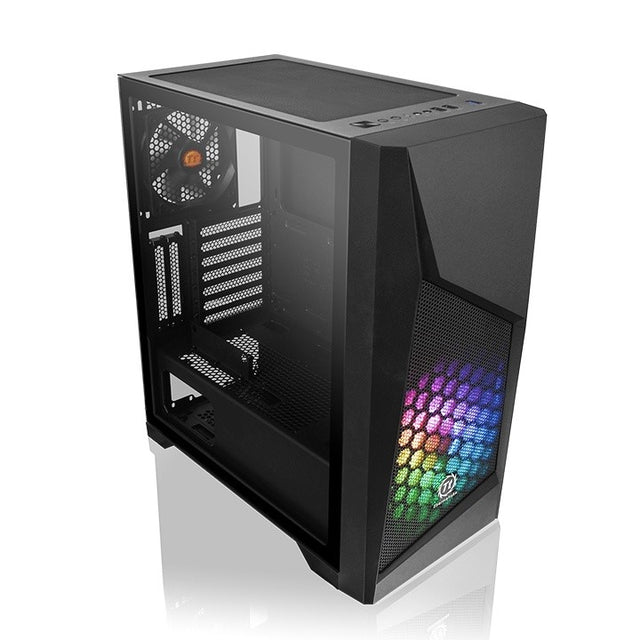 TT CASE, COMMANDER G32 TG ARGB