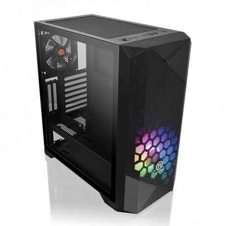Thermaltake TT Case, Commander G33 TG ARGB