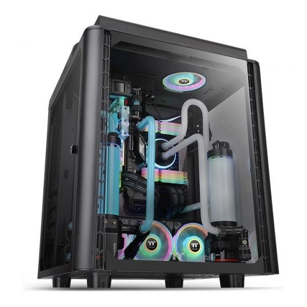 TT CASE, LEVEL 20 HT ARGB