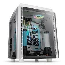 TT CASE, LEVEL 20 HT SNOW ARGB