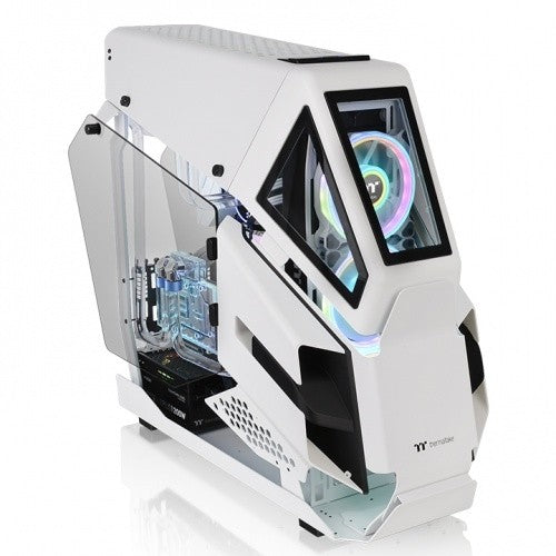 TT CASE, AH T600 SNOW FULL TOWER