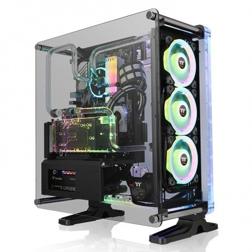 TT CASE, DISTROCASE 350P MID TOWER