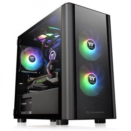 TT CASE, V150 TG MID TOWER
