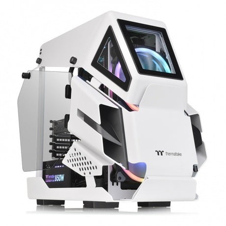 Thermaltake TT Case, AH T200 Snow