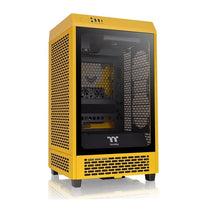 TT CASE, TOWER 200 BUMBLEBEE MINI CHASSI