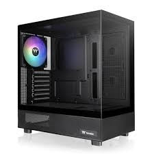 TT CASE, VIEW 270 TG ARGB MID TOWER
