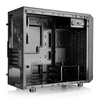 Thermaltake TT Case, Versa H15 Mid Tower