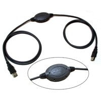 OKION CABLE, LINKME USB2 FAST DIRECT LIN